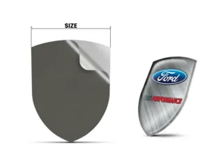 Ford Folien Max Langlebig Stilvoll Pro Leistung